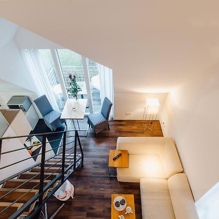 M2 Living Maisonette Apartment No 8 Prerow Luaran gambar